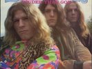 Blue Cheer Louder Than God: The ... vinyl LP  record USA