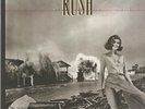 Rush Permanent Waves NEAR MINT Mercury Vinyl LP