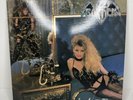LIZZY BORDEN - LOVE YOU TO PIECES LP Vinyl (1985, METAL BLADE, MBR-1043 72057-1)