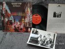 RANDY PIE - Kitsch * Krautrock * incl. Promo Insert * UK Copy