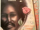 Curtis Louisar - Chocolat Vanille (LP, Album) G+ (almost VG) RARE DISCO Beguine