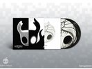 Christopher Larkin - Hollow Knight PICTURE DISC Vinyl 2xLP NEW SEALED RARE
