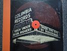 Rodgers & Hart ‎– Smash Hits By Rodgers & Hart 78 rpm records First Album Cover