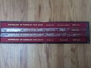 Harry Smith – Anthology Of American Folk Music (2014) Mississippi Records 8xLP