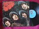 The BEATLES - Rubber Soul - GERMANY  - Odeon – SMO 74 066 - re 1969