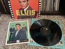 ELVIS PRESLEY IT HAPPENED AT THE WORLD'S FAIR 1963 LPM 2697 BONUS PHOTO