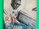 Ray Charles I've got a woman 1956 Atlantic EP 567 EX/EX Sammy Davis Jr. owned