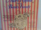 Sealed Vinyl LP Mary Poppins and the Banks Family – Read by Maggie Smith - 1970 