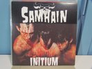 Samhain - Initium LP - white vinyl