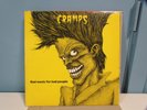 The Cramps - Bad Music For Bad People LP