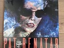 Pat Benatar Best Shots Vinyl 1989 Chrysalis Records New Sealed Punch Hole