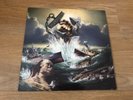SALTY DOG Every Dog Has Its Day LP Vinyl 1990 German 1st Press