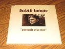 DAVID BOWIE PORTRAIT OF A STAR 3 LP BOX NM 1984 EUROPE VINYL LOW LODGER HEROES