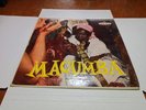 Macumba Sinter Alta Fidelidade Slp1750 Voodoo Related Brazilian Record
