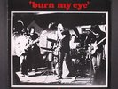 RADIO BIRDMAN: burn my eye WEA 12