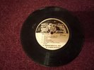 (RARE) Horror Record Johnson Smith Co. Mt Clemens ML Horror Record EP 1973 45