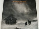Vinyl Album: Mike Oldfield - Return to Ommadawn (2017)
