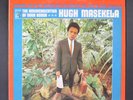HUGH MASEKELA: the americanization of ooga booga MGM 12