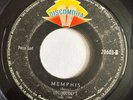 LOS HOLIDAYS - Mi Cacharrito / SURF TWIST GARAGE VENEZUELA 45