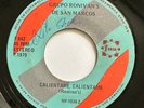 GRUPO RONIVANS - Calientame RARE GUATEMALA LATIN DISCO FUNK MOOG Poder del Alma
