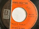 MARIO PABLO - Viento, Ciento y Sol / GARAGE GUATEMALA 45