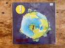 Yes Fragile GERMAN press vinyl ATL 50 009 New & Sealed
