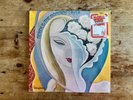 Derek and the Dominos Layla 2LP UK mid-80s press New & Sealed