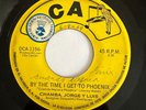 CHAMBA JORGE Y LUIS - By The Time I Get to Phoenix / LATIN SOUL BOSSA EL SALVADO