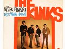 The KINKS : Mister Pleasant / This Is Where I Belong - 7