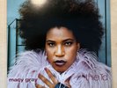 Macy Gray - The Id NEAR MINT- Vinyl LP 2001 Epic ‎– EPC 504089 1