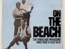 PARAGONS ON THE BEACH TREASURE ISLE TI004 JAMAICA VINYL LP