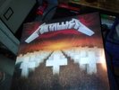 Vintage - Metallica 