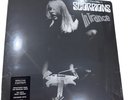 Scorpions In Trance Limited Edition Clear Vinyl Record, 2023