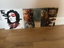 Madonna Ray Of Light Music  American Life  Vinyl Lp. Original Pressings