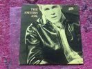 The Smiths 12inch ASK Clear Vinyl Original Pressung