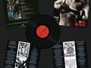 Original Sin - Sin Will Find You Out      Black Vinyl         NEW
