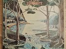 J.R.R. Tolkien The Hobbit 4 LP Box Set Album Vinyl Record ZPL1199 Book Story 70s