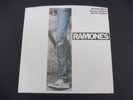 Ramones - Rockaway Beach 1977 UK 45 SIRE PUNK/KBD