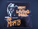 The Misfits - Night Of The Living Dead 1979 USA 7