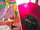 THE BEATLES   COLLECTION OF BEATLES' OLDIES ** 1967 Japan ODEON LP w/INSERT. RED