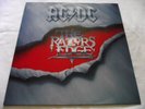 AC/DC   THE RAZORS EDGE ** 1990 GmbH ATCO LP