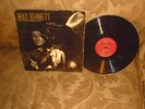 Max Bennett Vol.II Bethlehem BCP49 Mel Lewis Charlie Mariano rare LP Mel Lewis