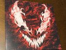 Maximum Carnage VGM Vinyl Soundtrack