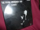 Frank Cunimondo Trio Echoes Mondo 104 Original Sealed Vinyl LP