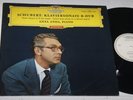 DGG red STEREO PR0M0 sample Geza Anda Schubert Piano Sonata 138880 SLPM NM