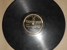 JAYDEE SHORT - LONESOME SWAMP RATTLESNAKE & TELEPHONE ARGUIN BLUES - PARAMOUNT
