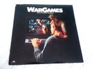 Wargames Original Soundtrack lp 1983 vinyl record RARE Arthur Rubinstein album