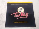 Teen Wolf Original Motion Picture Soundtrack Micheal J Fox