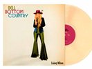 Wilson, Lainey Bell Bottom Country LIMITED EDITION 500 COPIES. BONE COLOR SIGNED
