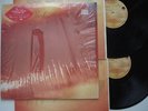 THE CURE Kiss Me Kiss Me Kiss Me ELEKTRA Original '87 2LP shrink w/hype inners